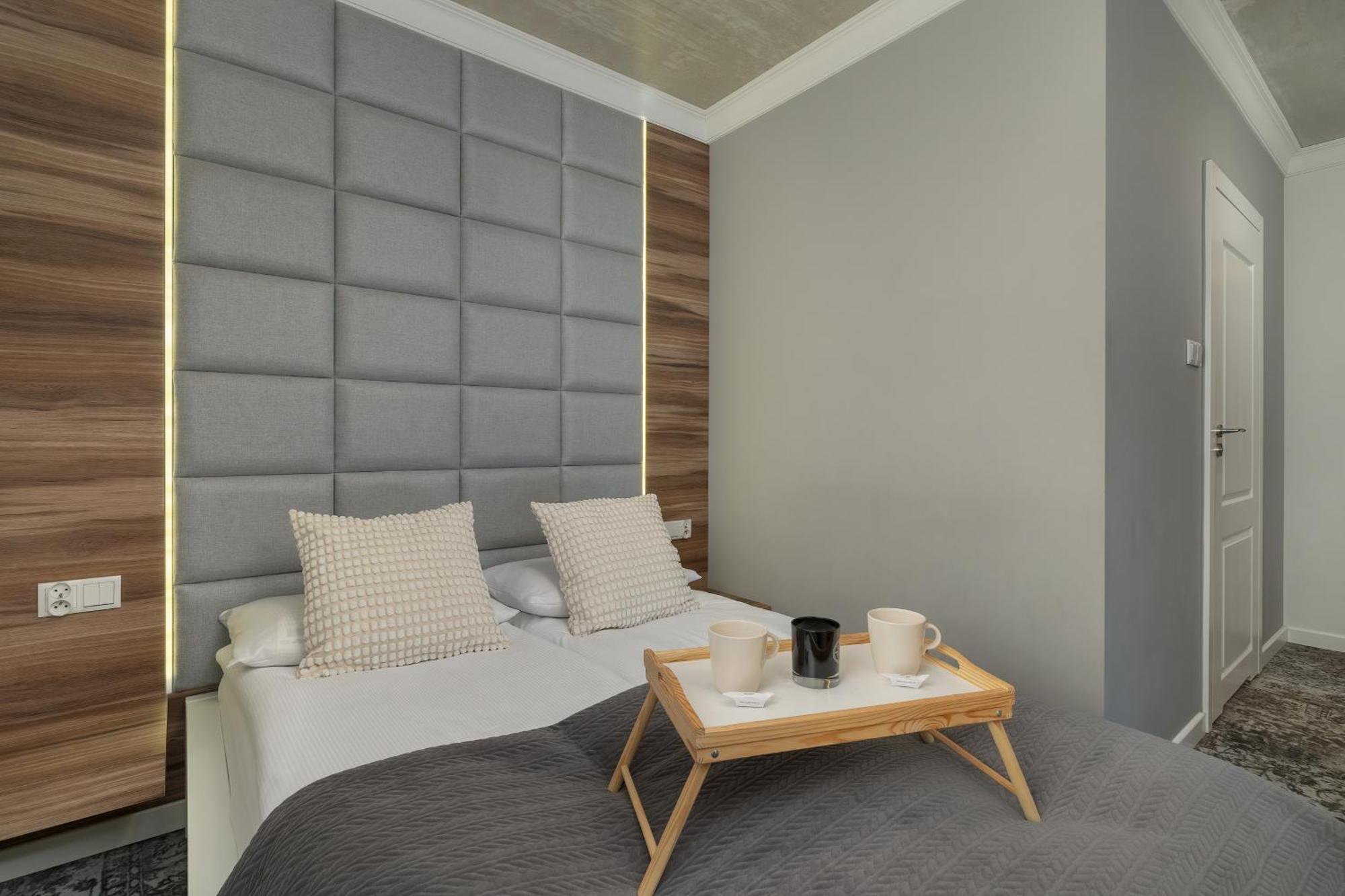 Modern & Comfy Rakowicka 6 Cracow By Renters Krakau