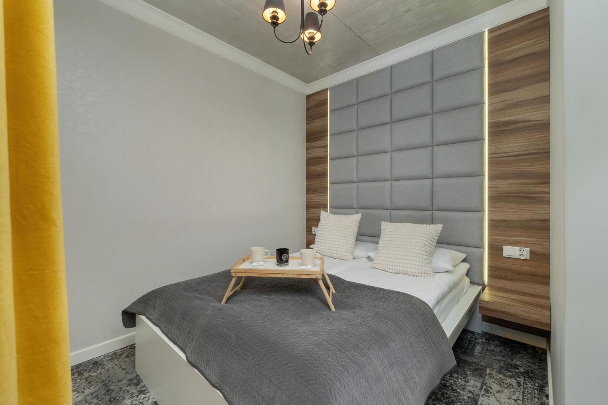 Apartment Modern & Comfy Rakowicka 6 Cracow By Renters Krakau