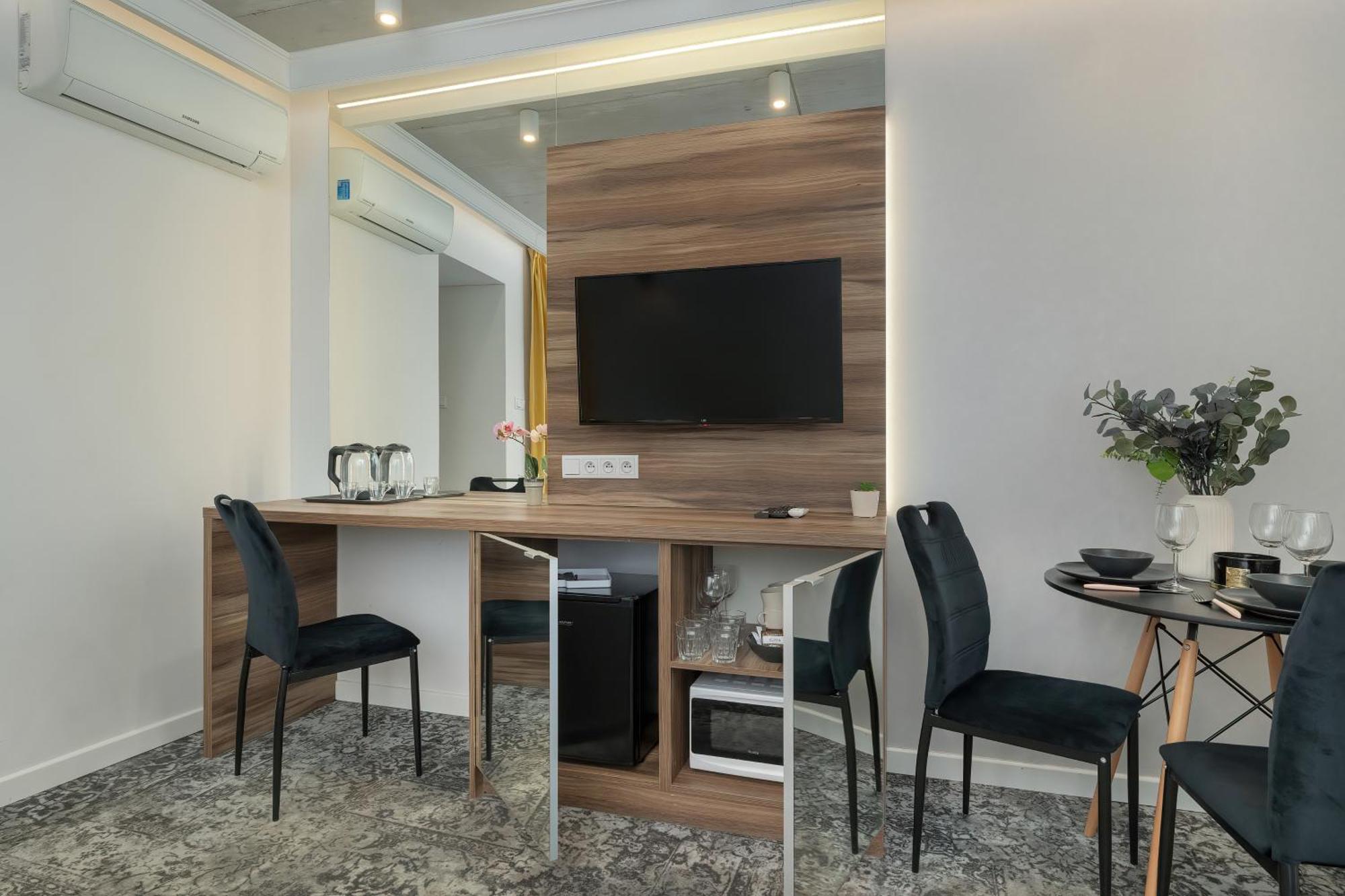 Rakowicka 6 Cracow By Renters Apartament *
